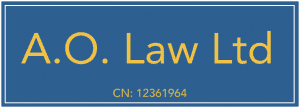 A.O. Law Ltd